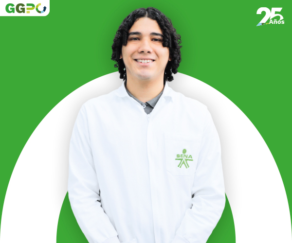 Participante del curso